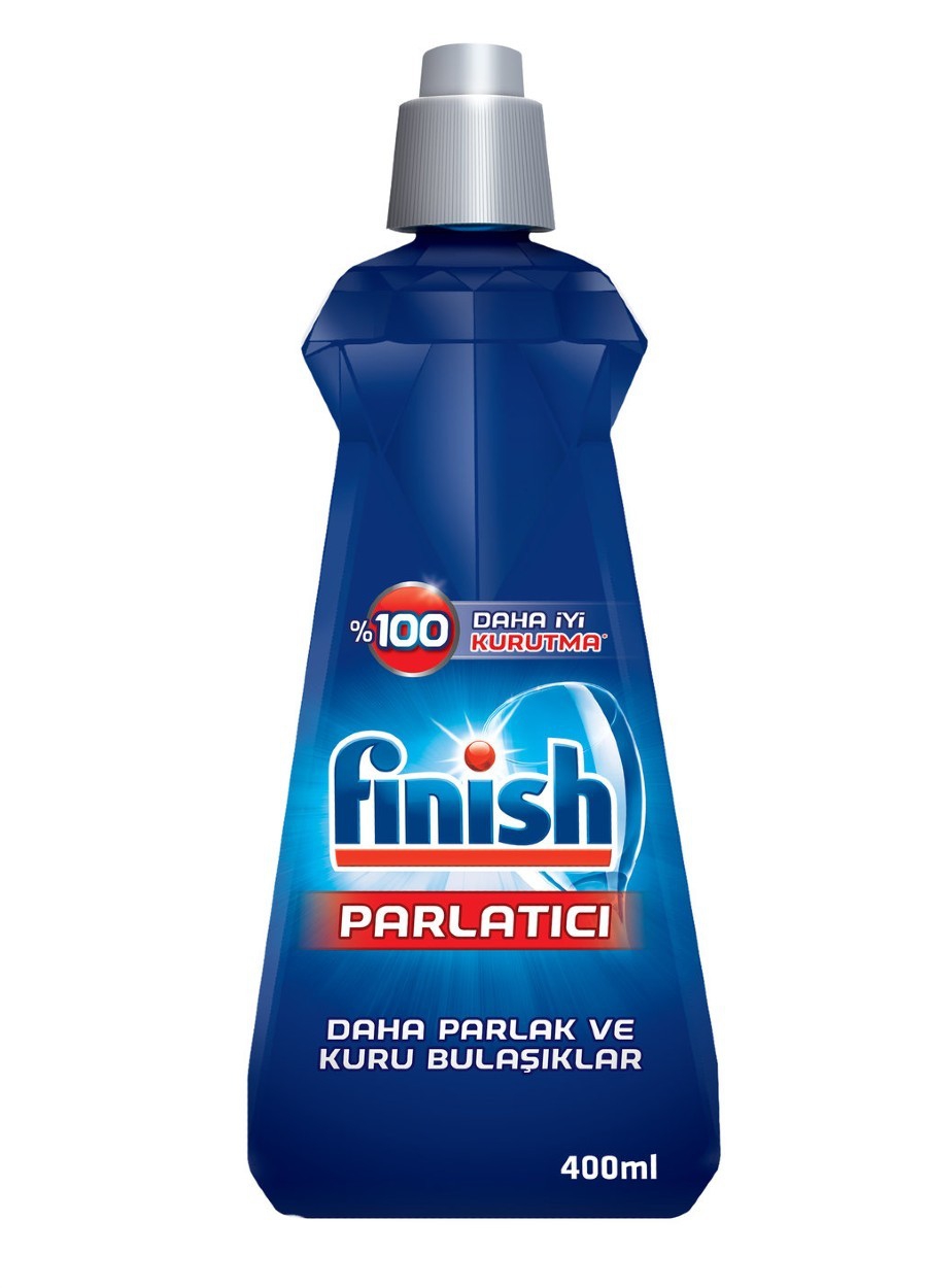 FİNİSH PARLATICI 400ML NORMAL