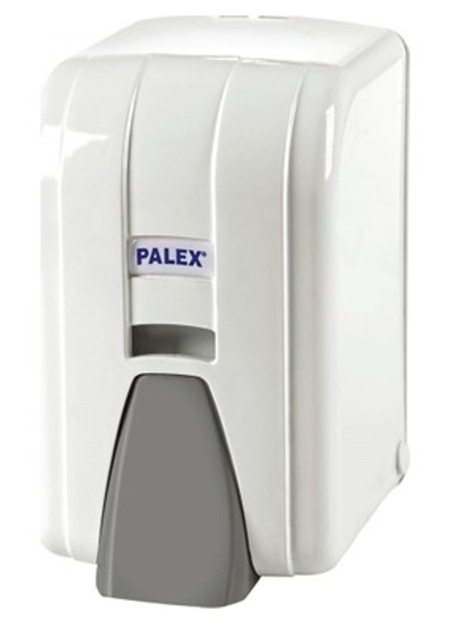 PALEX KÖPÜK SABUN DİSPENSERİ İNTER MİNİ 600CC BEYZ