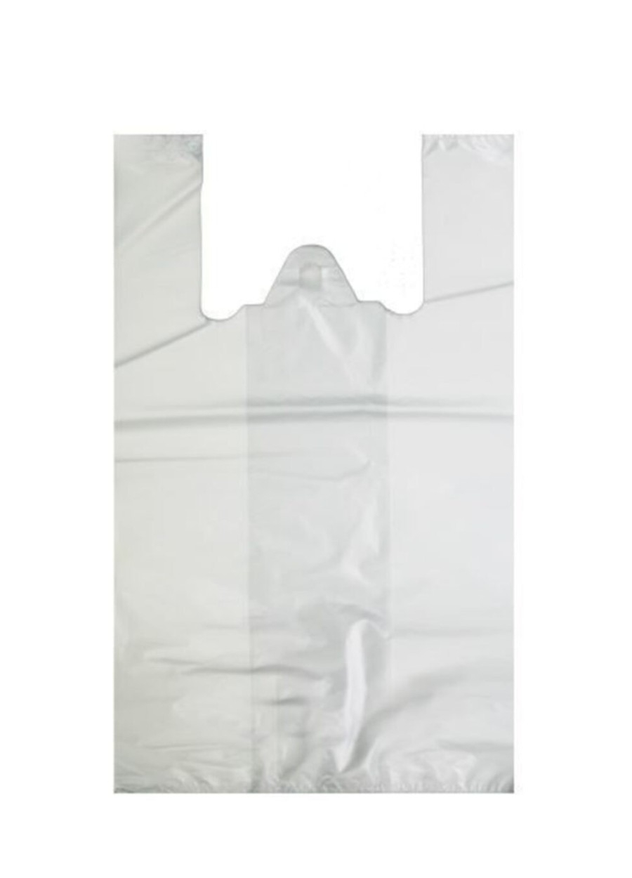 BAKKAL POŞETİ KÜÇÜK 1KG
