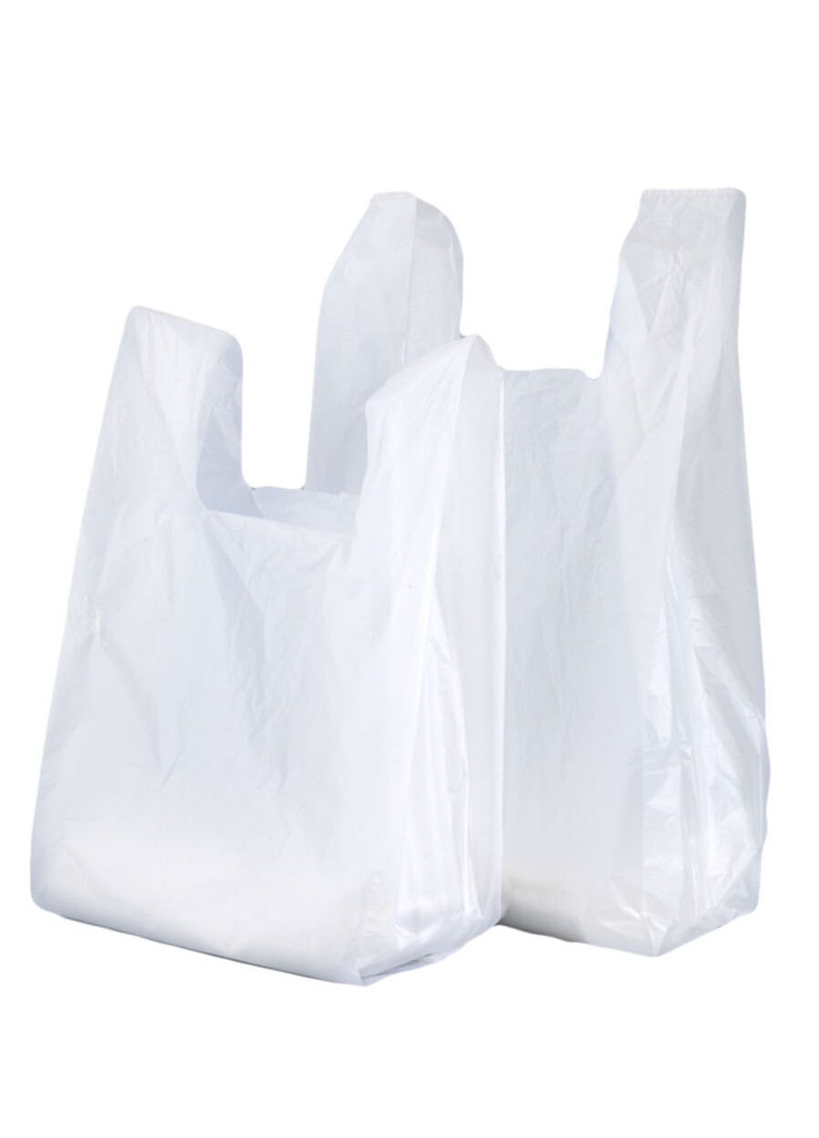 BAKKAL POŞETİ ORTA 1KG