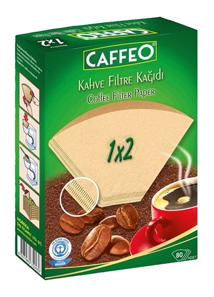 CAFFEO%20FİLTRE%20KAHVE%20KAĞIDI%201X2%2080’Lİ