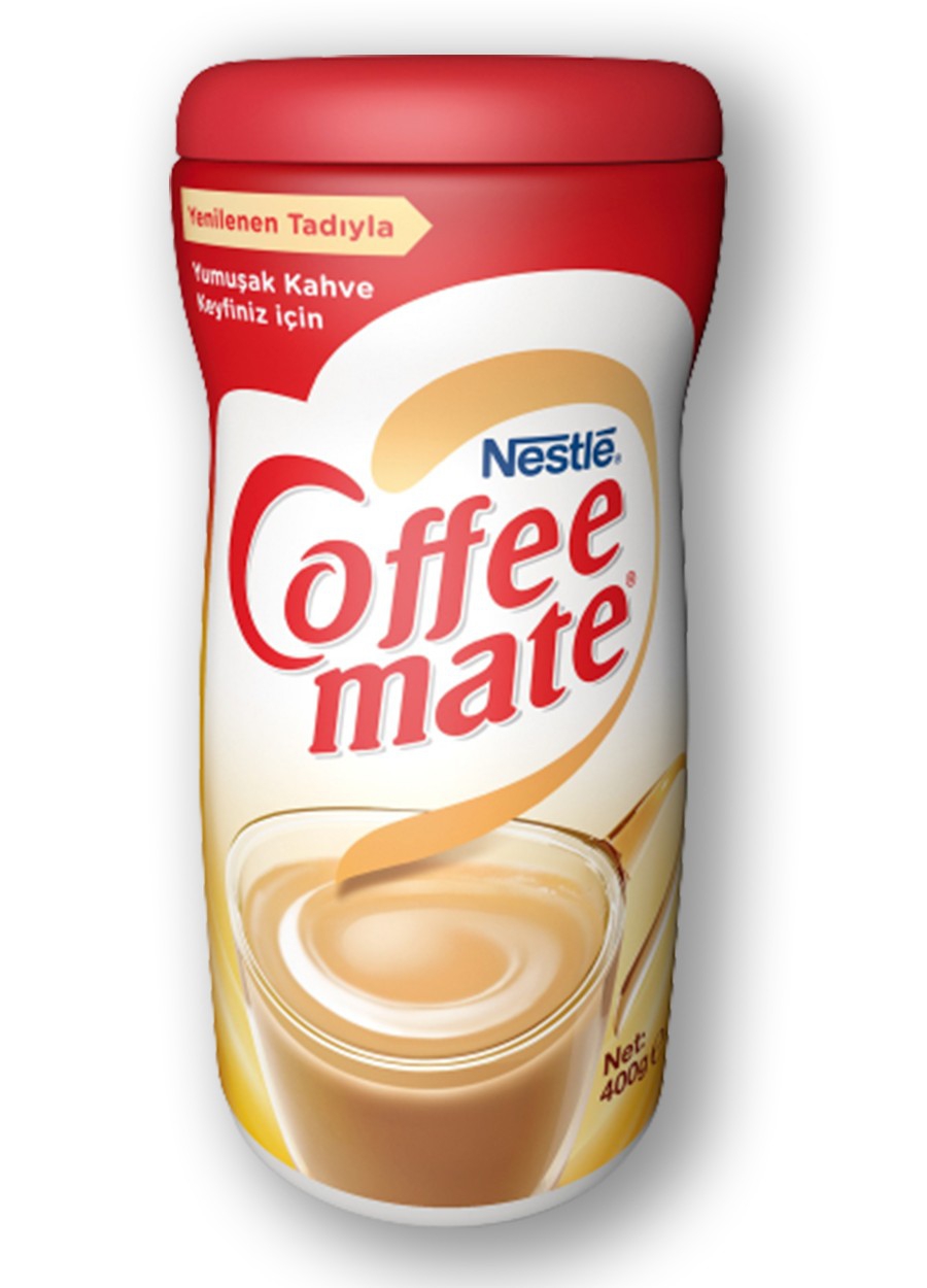COFFEE MATE KAHVE KREMASI 400 GR