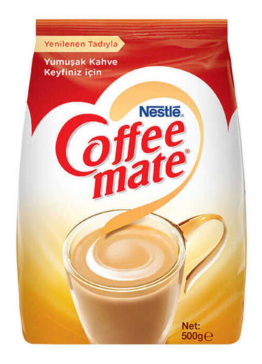 COFFEE MATE KAHVE KREMASI POŞET 500 GR