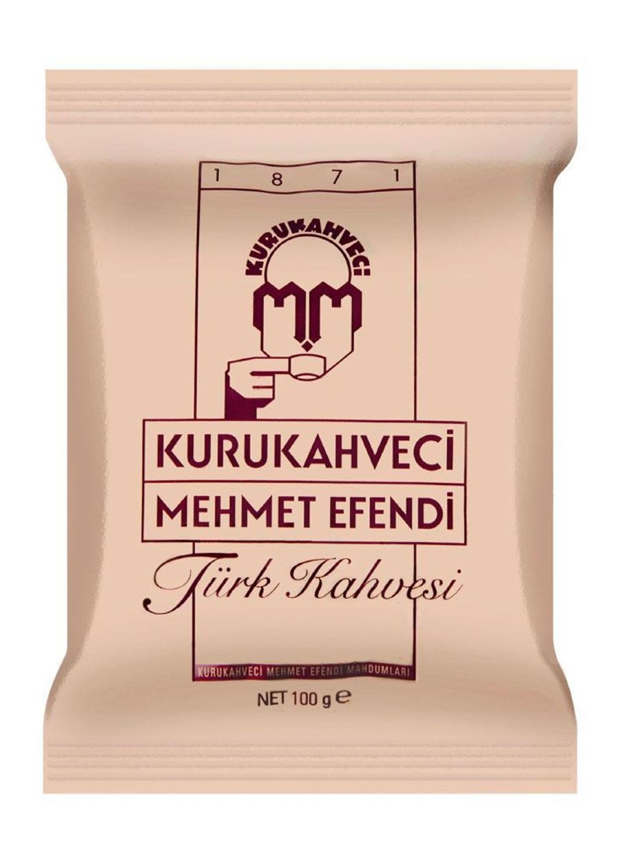 MEHMET%20EFENDİ%20TÜRK%20KAHVESİ%20POŞET%20100%20GR