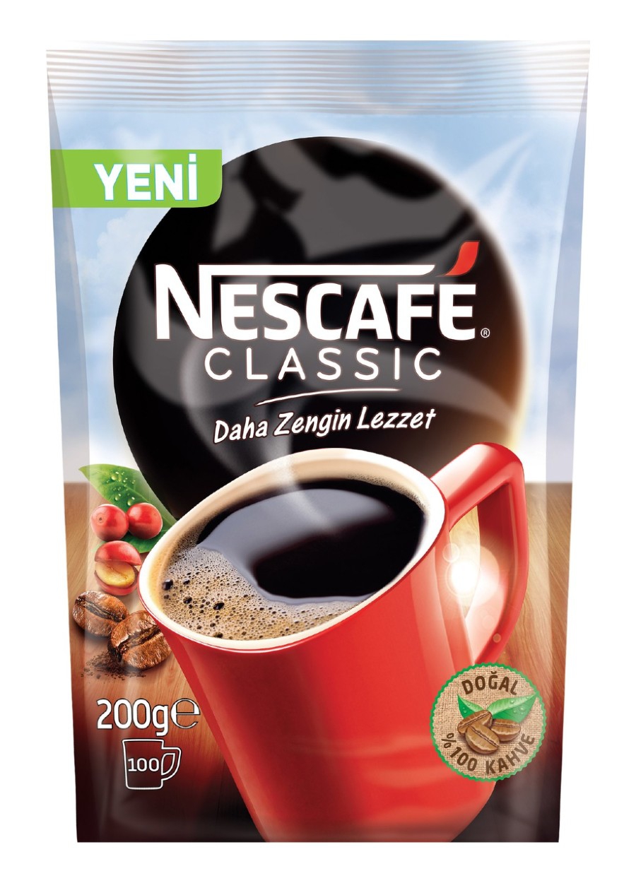 NESCAFE%20CLASSİC%20200%20GR%20EKO%20PAKET