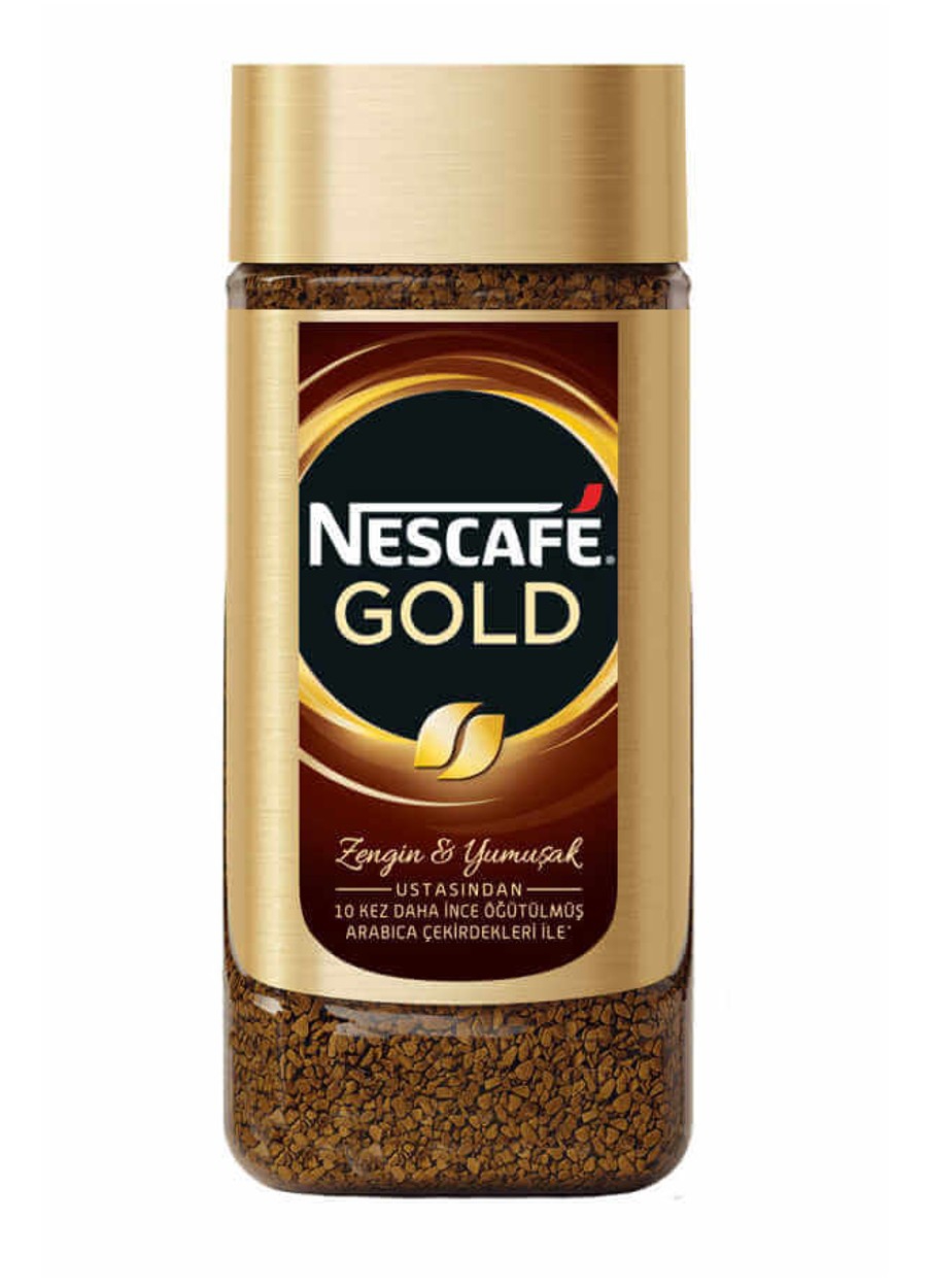 NESCAFE%20GOLD%20CAM%20KAVANOZ%20200%20GR