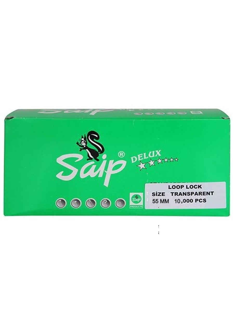 SAİP KILÇIK 10000 Lİ 55MM SP-102.055