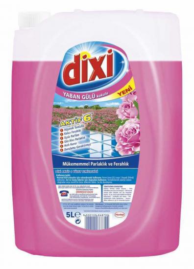 DİXİ YÜZEY TEMİZLEYİCİSİ 5KG