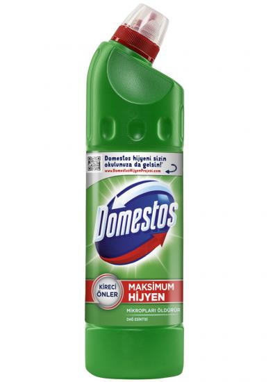 DOMESTOS ULTRA ÇAMAŞIRSUYU DAĞ ESİNTİSİ 810GR