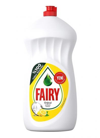 FAİRY BULAŞIK DETERJANI 1.5 LT