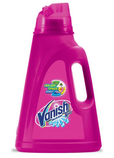 KOSLA VANISH LEKE ÇIKARMA SIVI 2700 GR