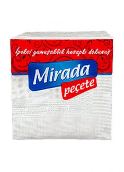 MİRADA PEÇETE 100*LÜ