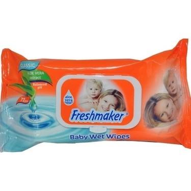 FRESHMAKER ISLAK HAVLU 90’LI 