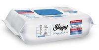 SLEEPY YÜZEY TEMİZLİK HAVLUSU 100’LÜ ÇAMAŞIR SUYU KATKILI