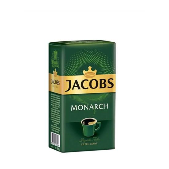 JACOBS MONARCH FİLTRE KAHVE 500 GR 