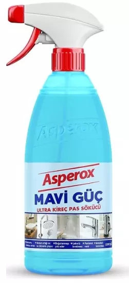 PEROS ASPEROX MAVİ GÜÇ