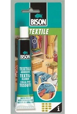 BİSON 25 ML TEKSTİL YAPIŞTIRICI