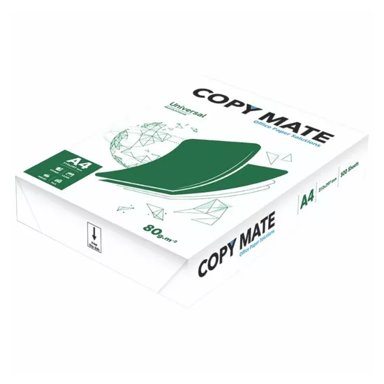 COPY MATE FOTOKOPİ KAĞIDI 80 GR