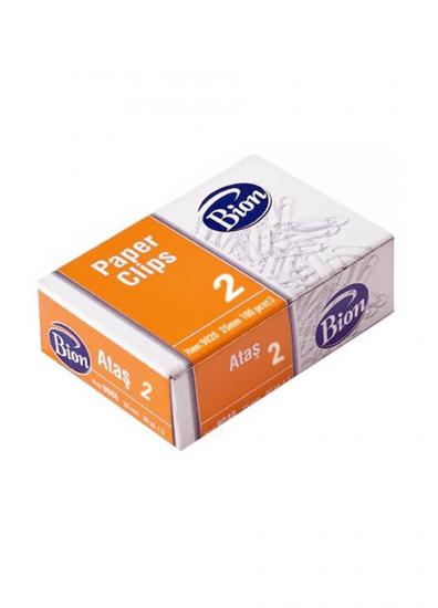 BION 9020 ATAŞ NO:2