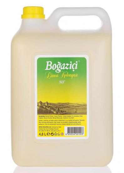 BOĞAZİÇİ KOLONYA 5KG