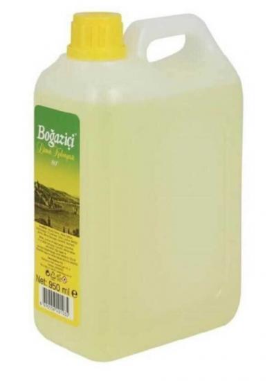 BOĞAZİÇİ LİMON KOLONYA 950ML