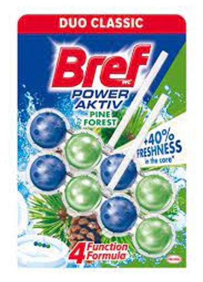 BREF POWER WC BLOK 8 TOP 100 GR (50GRx2)