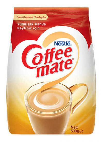 COFFEE MATE KAHVE KREMASI POŞET 500 GR