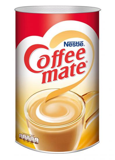COFFEE MATE KAHVE KREMASI TENEKE 2 KG