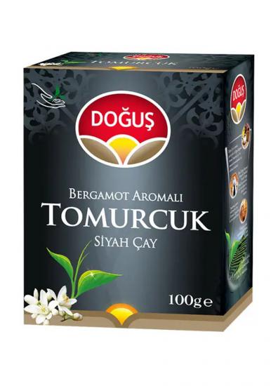 DOĞUŞ TOMURCUK ÇAY KARTON 100 GR