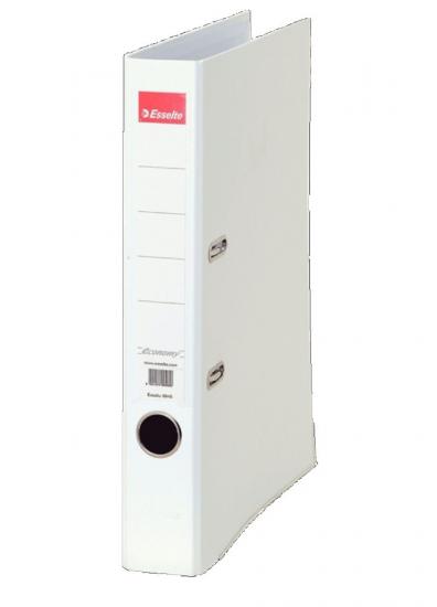 ESSELTE 9945 EKO DAR KLASÖR BEYAZ
