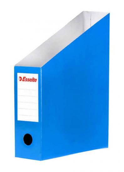 ESSELTE MAGAZİNLİK KARTON SLT-5276 MAVİ