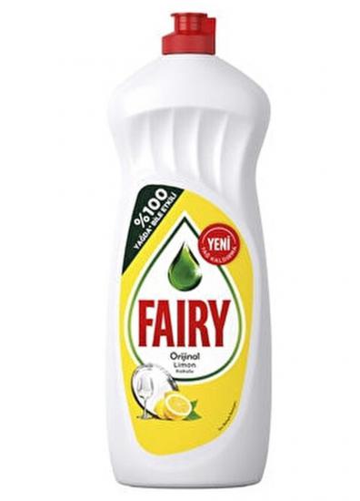 FAİRY BULAŞIK DETERJANI 650 ML