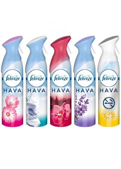 FEBREZE SPREY ODA KOKUSU