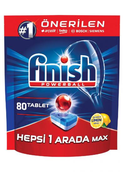 FİNİSH TABLET 80’Lİ