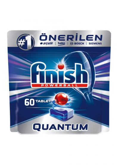 FİNİSH TABLET QUANTUM 60 LI