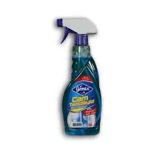 GEMİX CAM TEMİZLEYİCİ 500 ML 