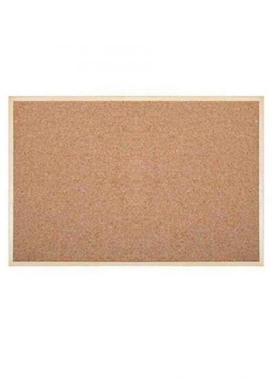 İNTER MANTAR PANO EKO ÇERÇEVELİ 60X90 INT-512