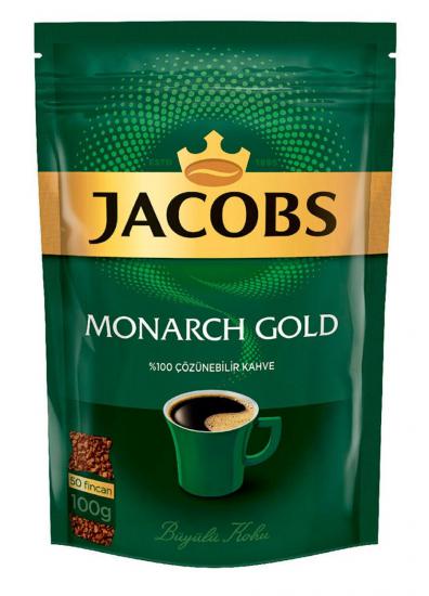 JACOBS MONARCH 100 GR