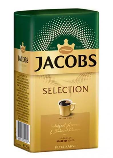 JACOBS SELECTİON FİLTRE KAHVE 250 GR