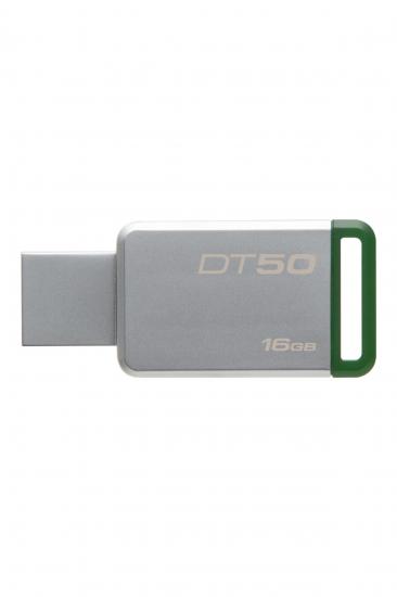 KINGSTON DT50/16GB USB 3.0 BELLEK DT50/16GB