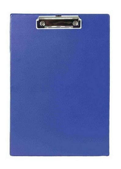 KRAF 1040 SEKRETERLİK A4 KAPAKSIZ MAVİ