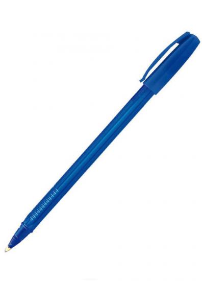 KRAF 111 LINE TÜKENMEZ KALEM 1.0MM MAVİ 50*Lİ