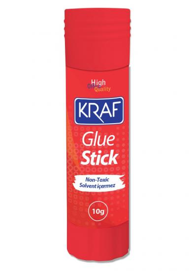 KRAF 4010G YAPIŞTIRICI STICK 10GR