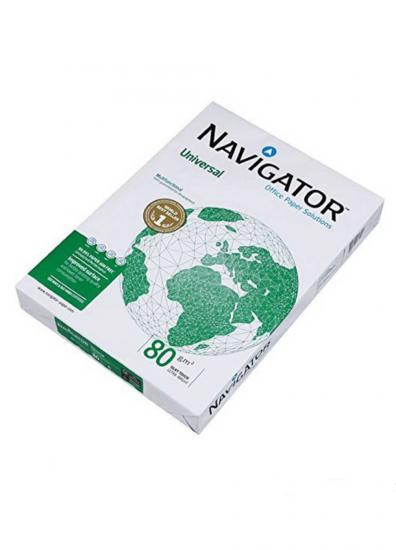 NAVİGATOR A3 FOTOKOPİ KAĞIDI 80 GR 500 LÜ