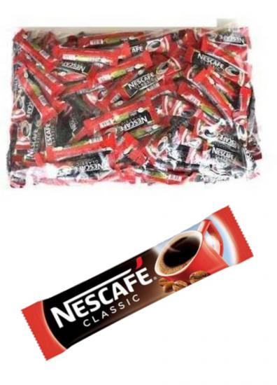 NESCAFE CLASSİC İKRAMLIK BOY 2GR 200’LÜ