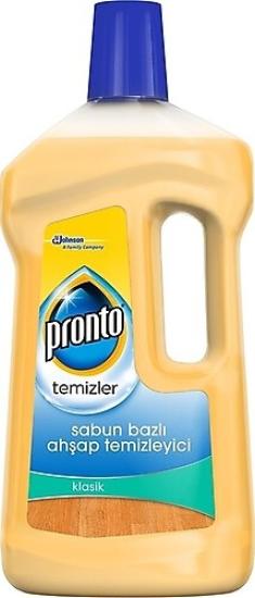 PRONTO AHŞAP TEMİZLEYİCİ 750 GR