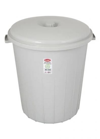 PLANET HERKÜL ÇÖP KOVASI 50 LT