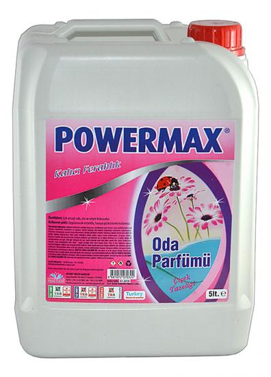 POWERMAX ODA PARFÜMÜ 5 KG