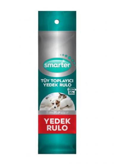 SMARTER TÜY TOPLAYICI YEDEĞİ