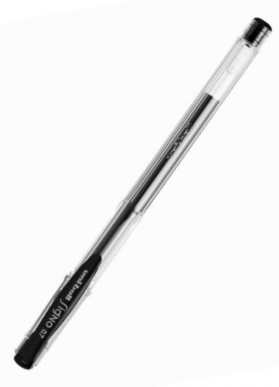 UNI-BALL UM-100 SIGNO FINE 0,7 SİYAH